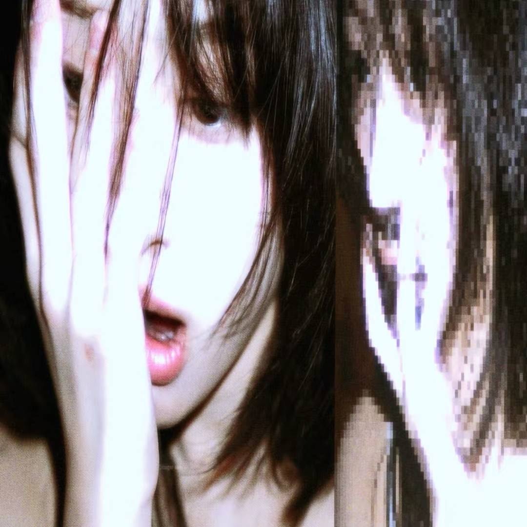 aesthetic image